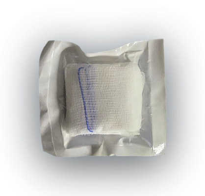 Gauze swab