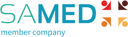 SAMED member company
