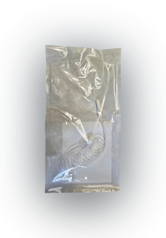 MZ spiral extension line, sealed pack