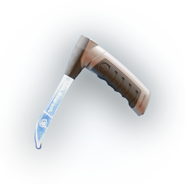 Vie Scope laryngoscope